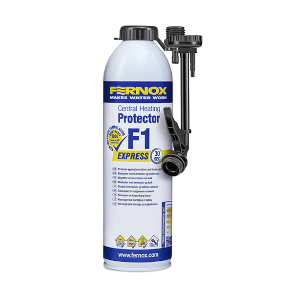 FERNOX PROTECTOR F1 EXPRESS