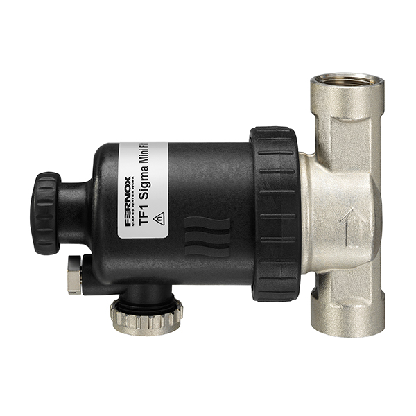 FERNOX TF1 SIGMA MINI FILTER 3/4" BSP