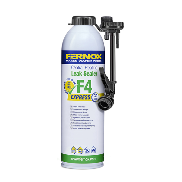 FERNOX LEAK SEALER F4 Express